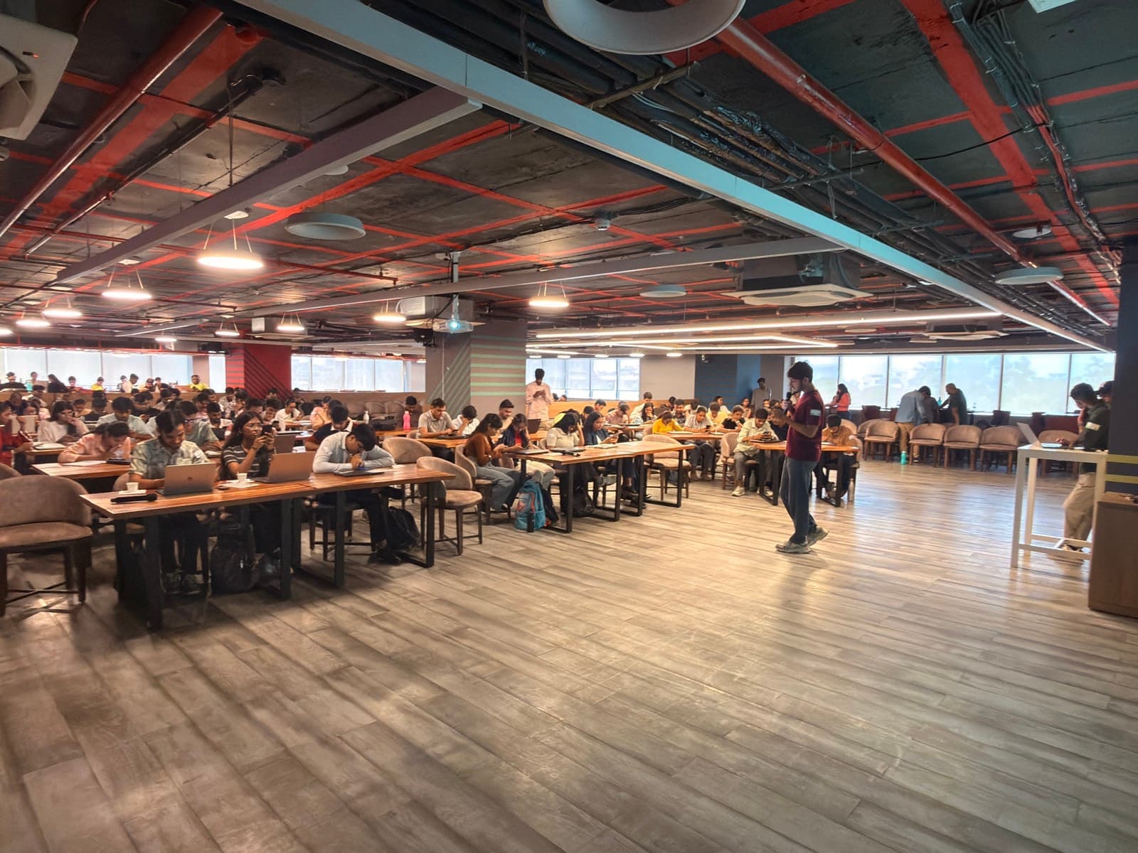 GDG Nagpur community event