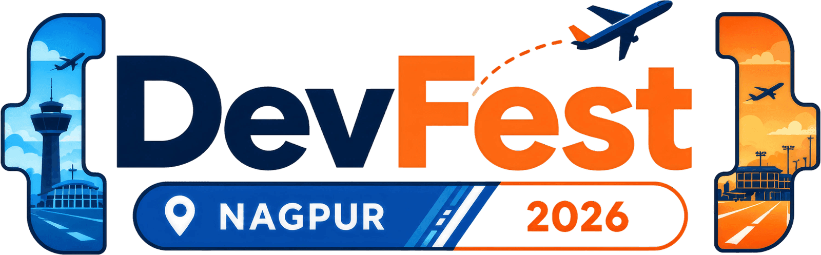 DevFest Nagpur 2026: 7th Edition